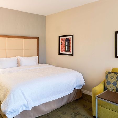 Hampton Inn & Suites New Albany Columbus Екстер'єр фото