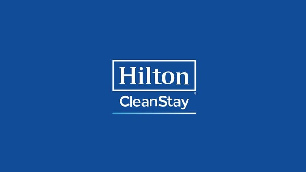 Hampton Inn & Suites New Albany Columbus Екстер'єр фото