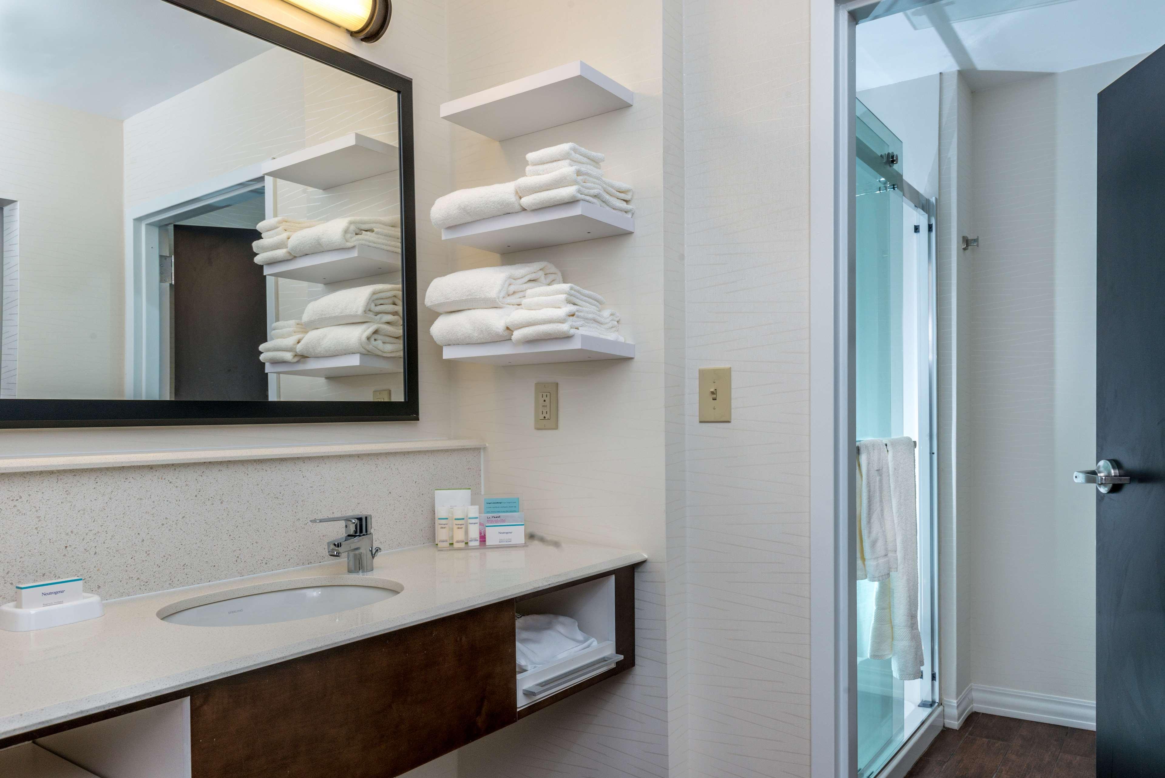 Hampton Inn & Suites New Albany Columbus Екстер'єр фото