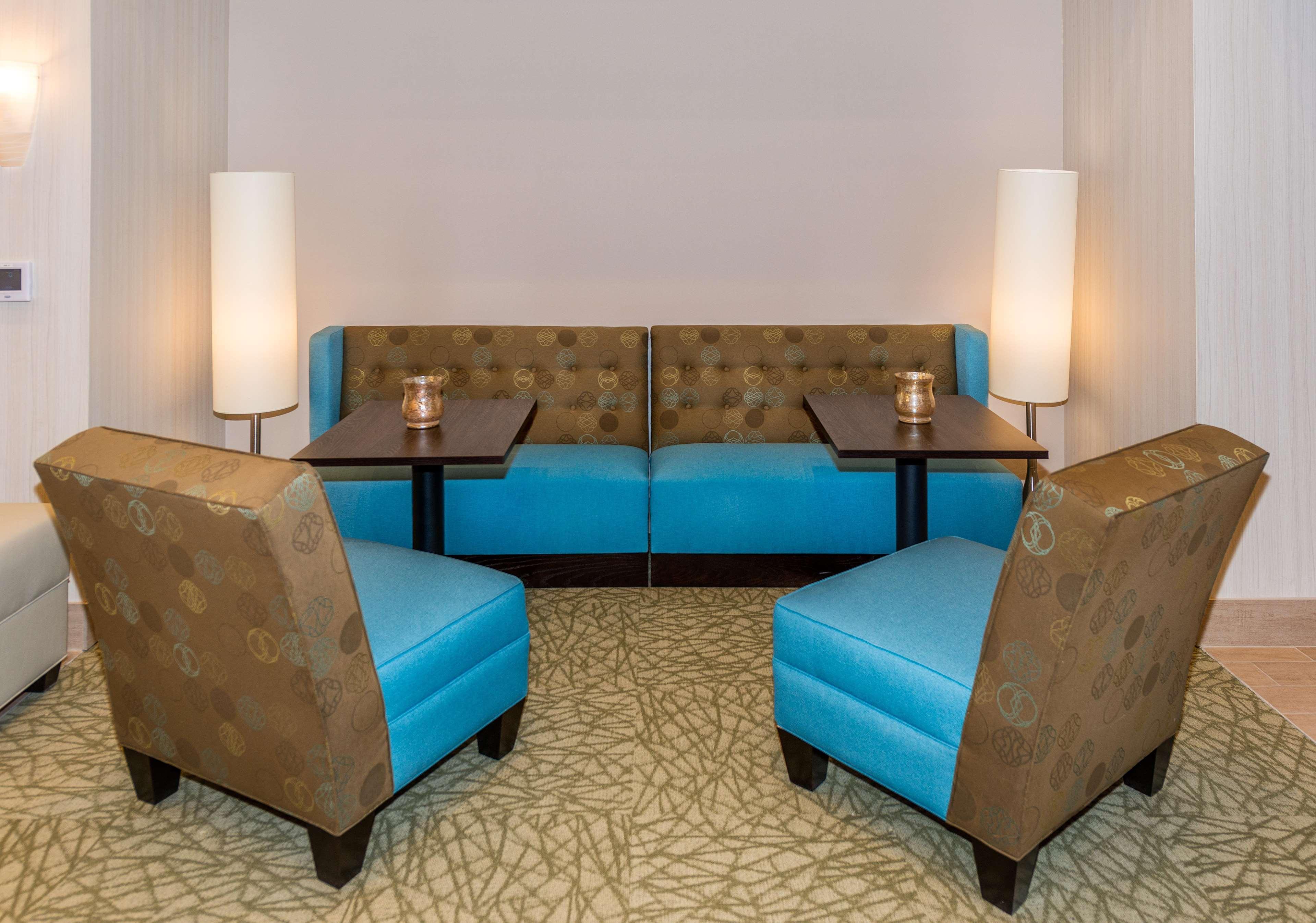 Hampton Inn & Suites New Albany Columbus Екстер'єр фото