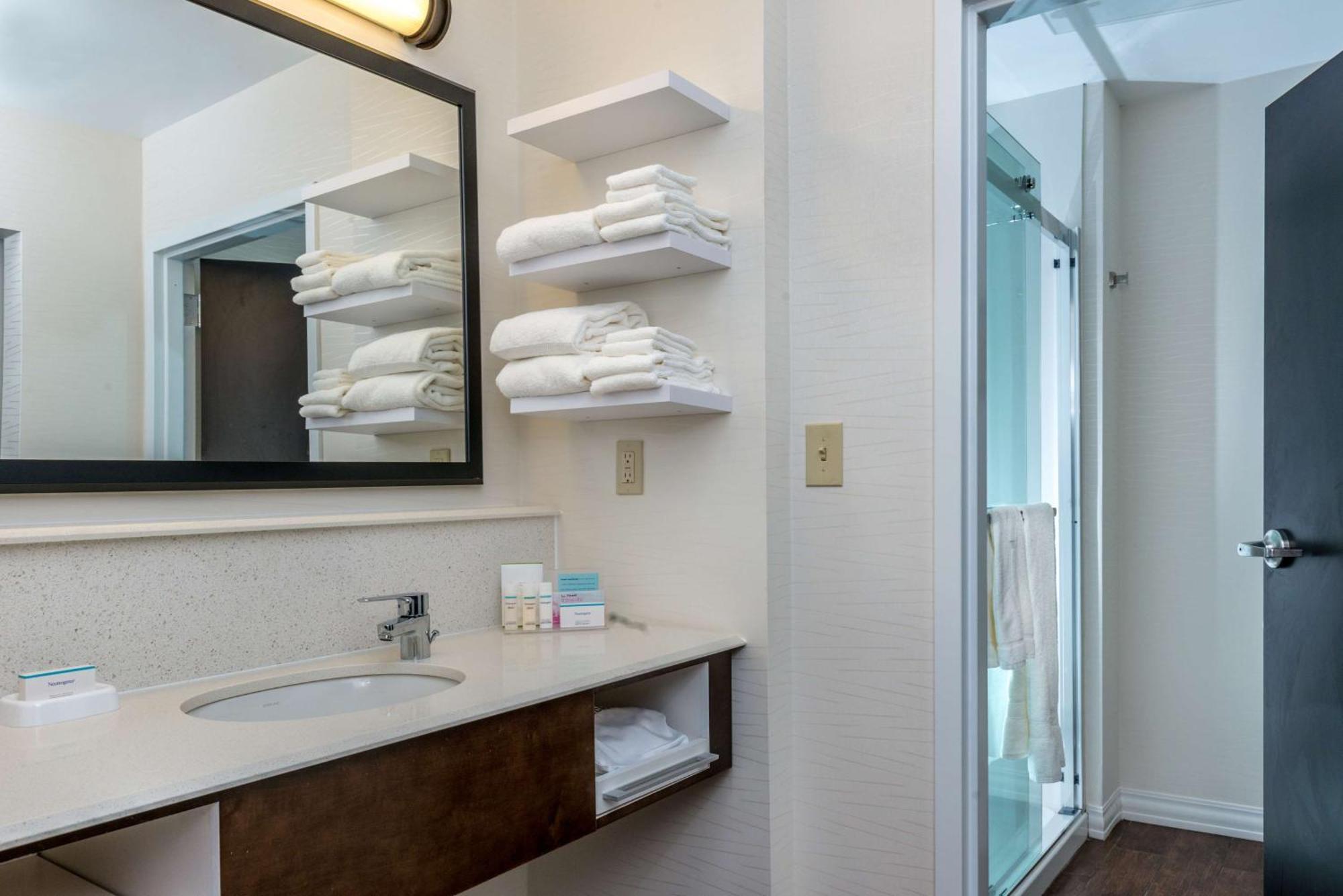 Hampton Inn & Suites New Albany Columbus Екстер'єр фото